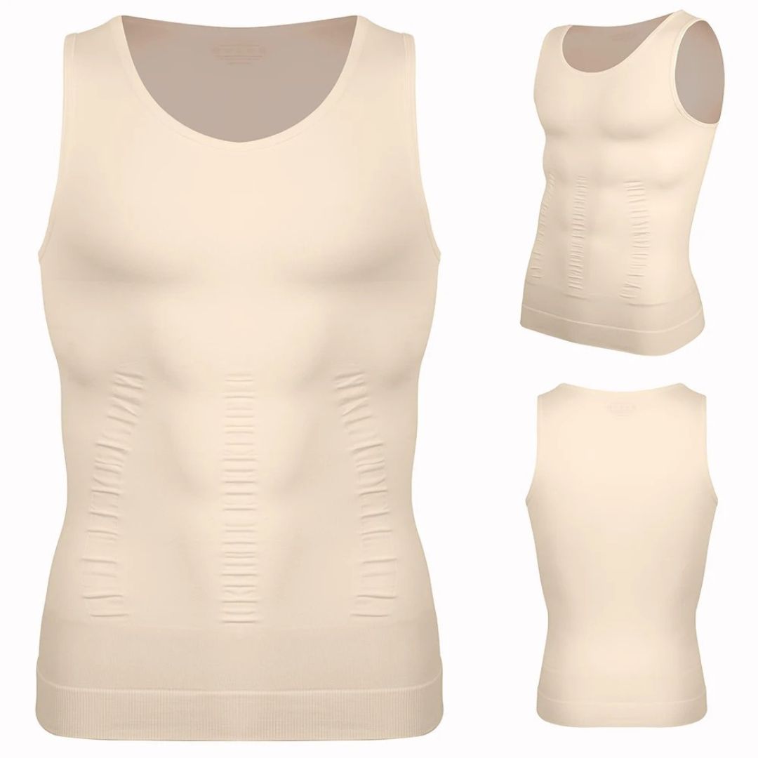 Crevela™ CoreShaper Tee