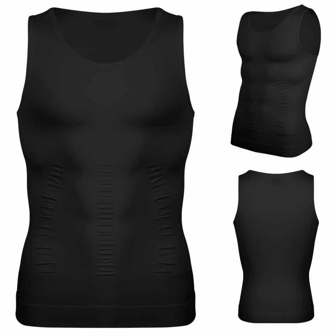 Crevela™ CoreShaper Tee