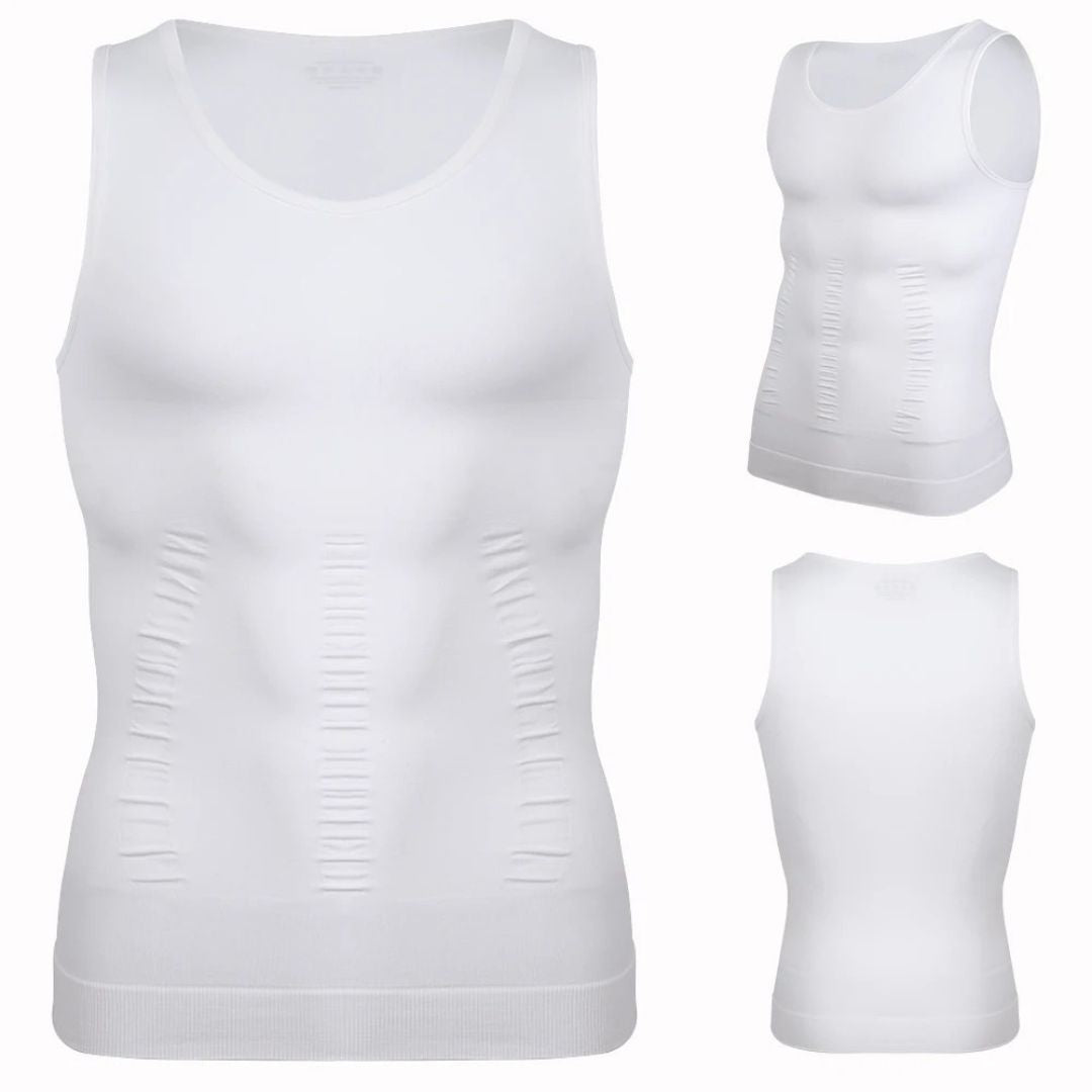 Crevela™ CoreShaper Tee