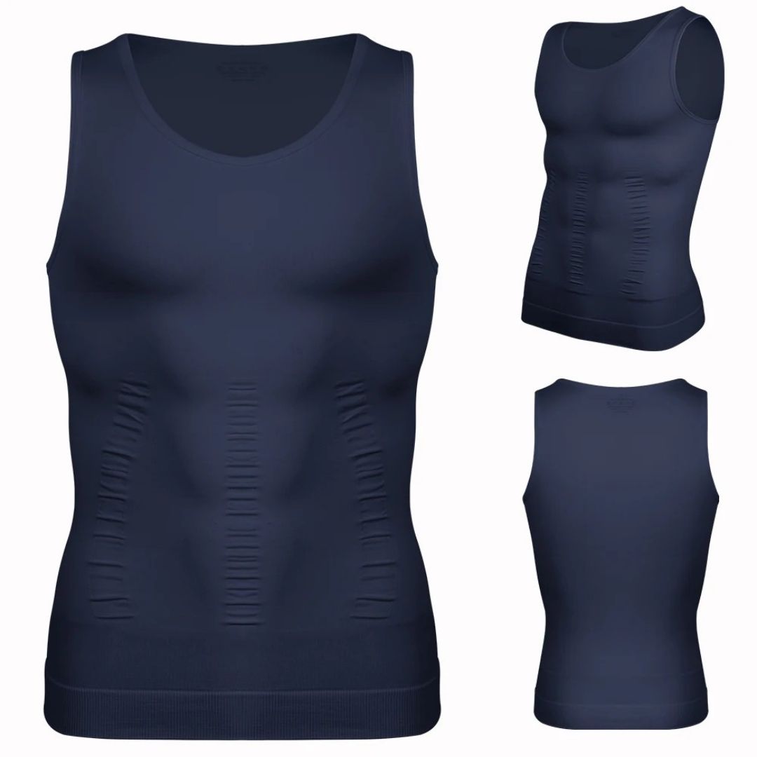 Crevela™ CoreShaper Tee