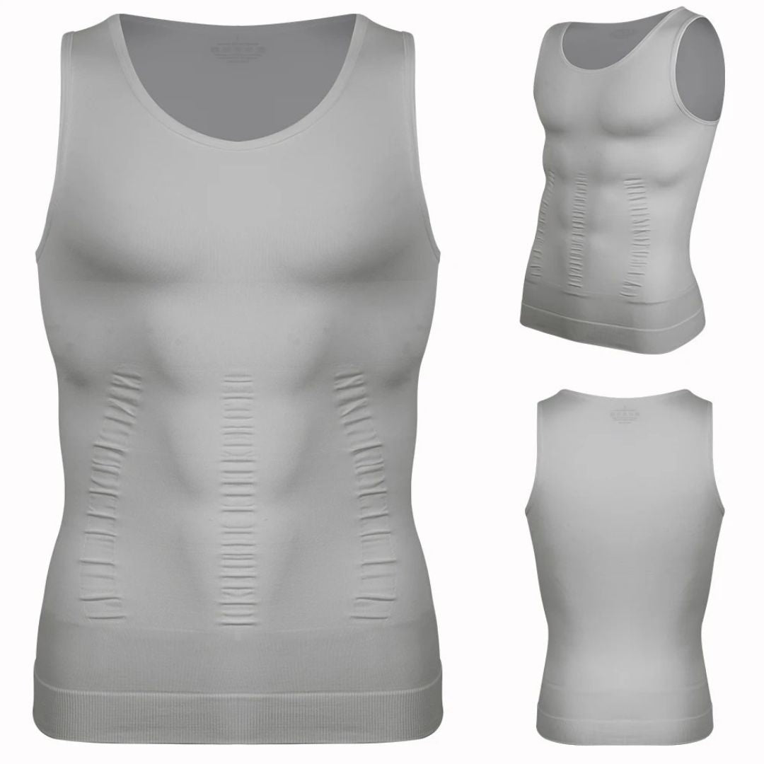 Crevela™ CoreShaper Tee
