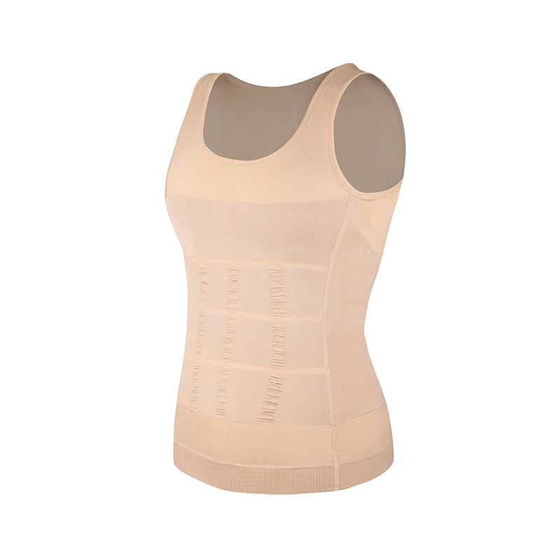 Crevela™ CoreShaper Tee